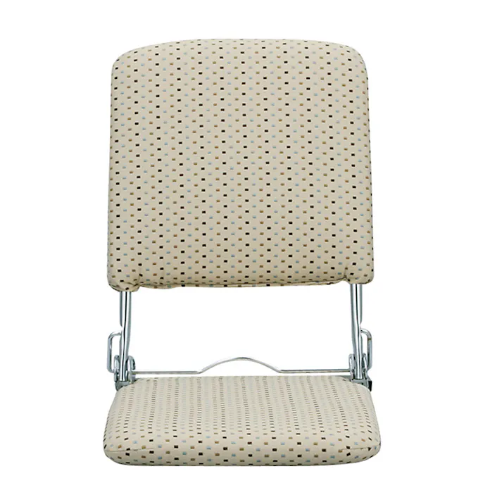 宮武製作所 MIYATAKE 折りたたみ座椅子 PLACE(プラス)