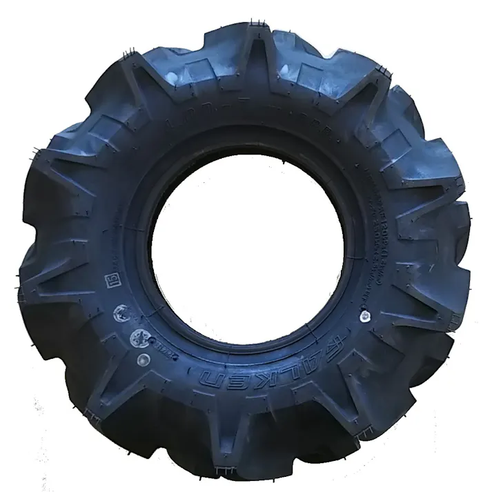 A250 4.00-7(400-7) 2PR タイヤ 耕運機用タイヤ 補修部品 ファルケン