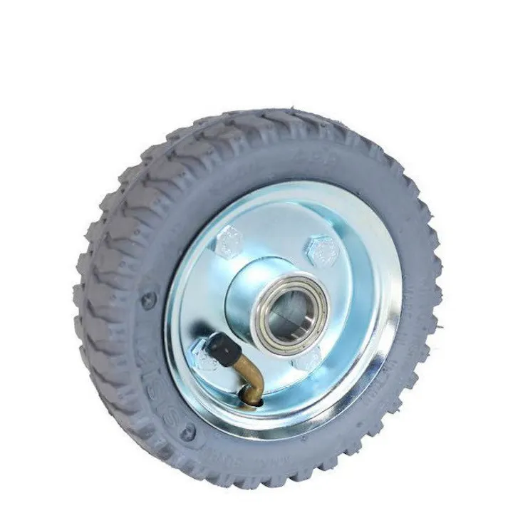 AI6-2G エアータイヤ外径153mm シシクアドクライス