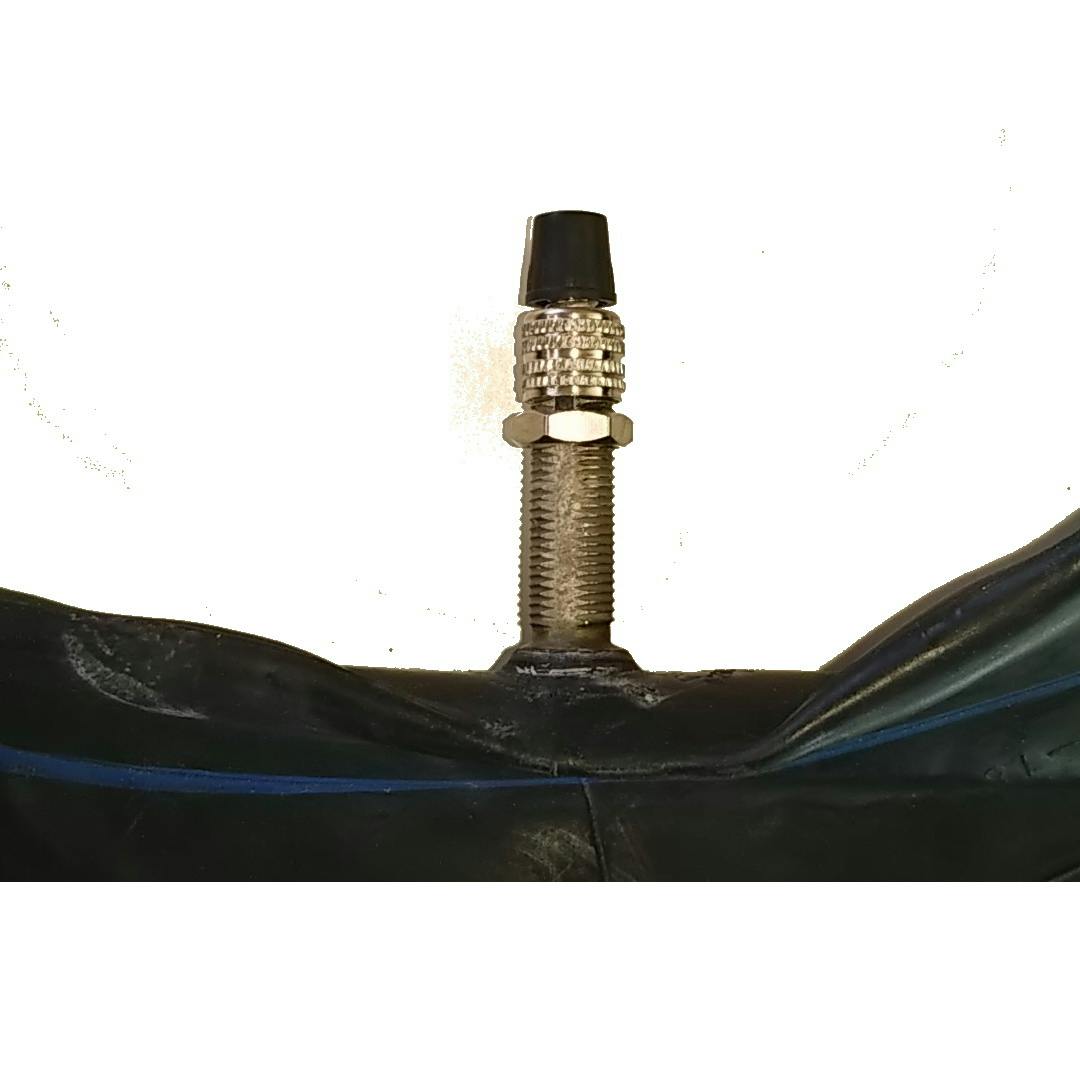 ﾁｪﾝｼﾝ13x3/3.00-8(13x3/3.00-8）ﾁｭｰﾌﾞ 一輪車・ねこ車用ﾁｭｰﾌﾞ