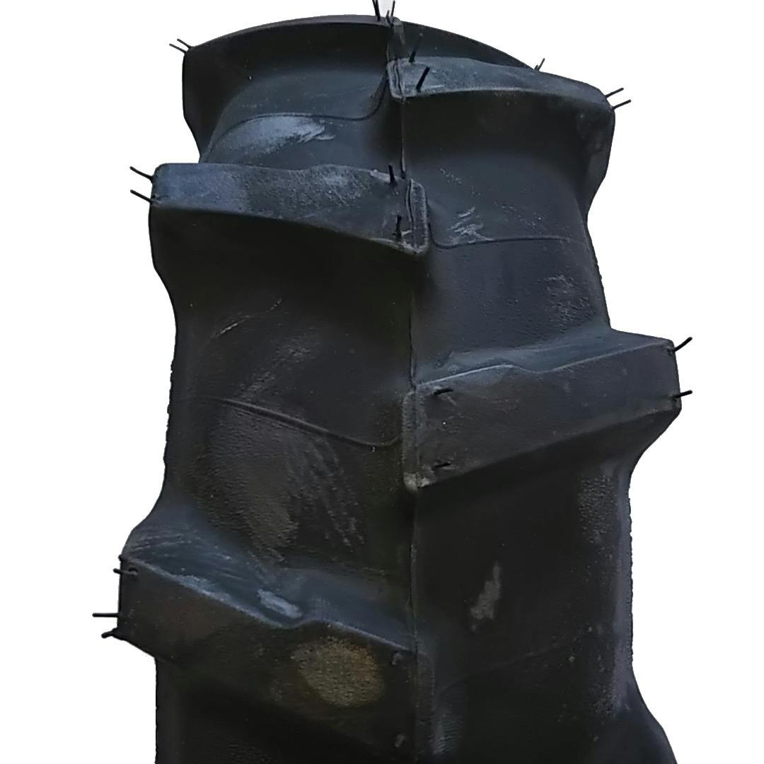 3.50-7(350-7) 2PR AF5 耕運機用タイヤ ファルケン | 農業用作業用品