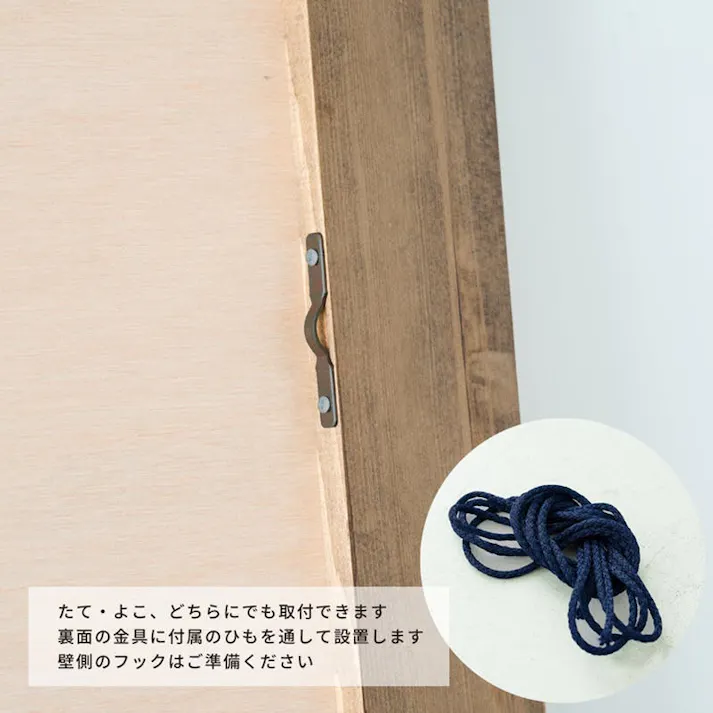 【日本製】【幅広枠正方形ウォールミラー 幅50cm(アンティークブラウン/茶)】 天然木 姿見鏡 ワイド スクエア ドレッサー 高級感 木製 飛散防止加工 壁掛け ヴィンテージ 国産 完成品