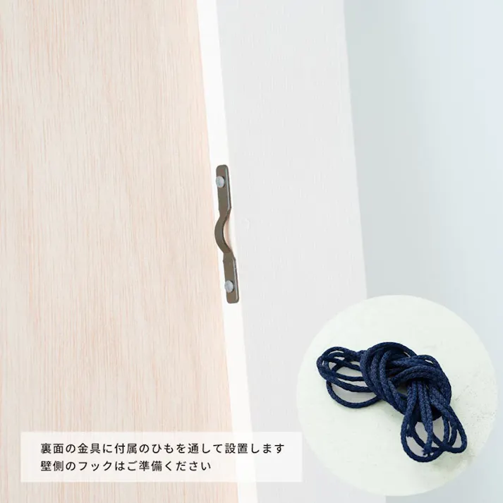 【日本製】【幅広枠ウォールミラー(幅40×高さ161cm)(ホワイト/白)】 天然木 姿見 鏡 ワイド 高級感 木製 飛散防止加工 壁掛け 北欧風 ヴィンテージ 国産 完成品