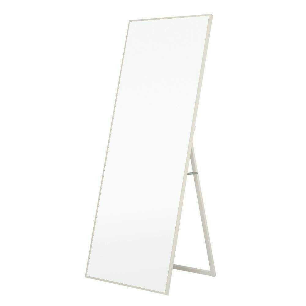 NGI MR ST60　スタンドミラー　ナチュラル　60㎝ NGI MR ST60 スタンドミラー ナチュラル 60㎝