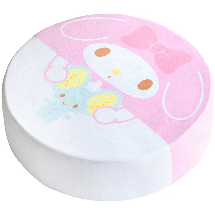 宮武製作所 MIYATAKE サンリオキャラクターズ リビングクッション