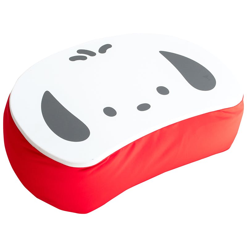 宮武製作所 MIYATAKE サンリオキャラクターズ テーブルクッション