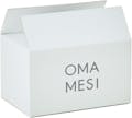 OMA MESI おすすめセット(全12品 6種×2品の詰合せ)