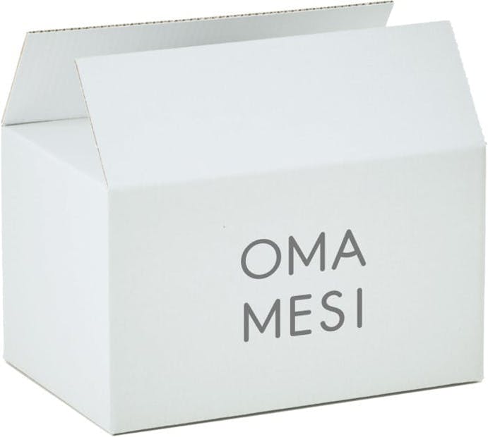 OMA MESI おすすめセット(全12品 6種×2品の詰合せ)