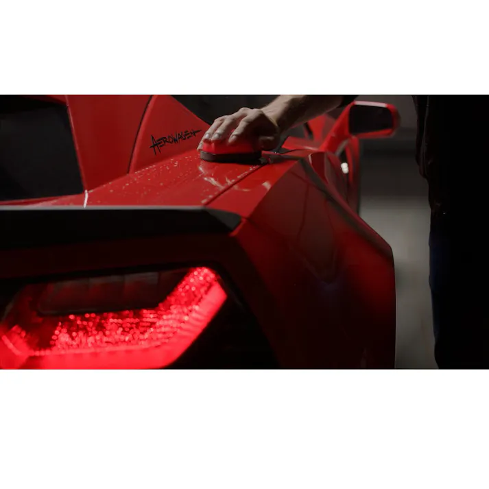 マザーズ(Mothers) スピード クレイ2.0 洗車やワックスに 粘土より簡単 #17240