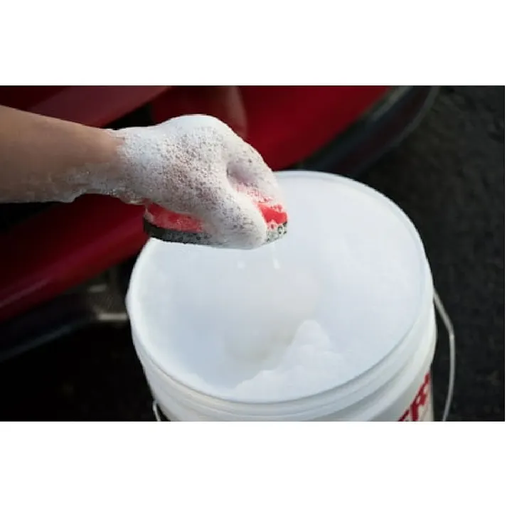 マザーズ(Mothers) スピード クレイ2.0 洗車やワックスに 粘土より簡単 #17240