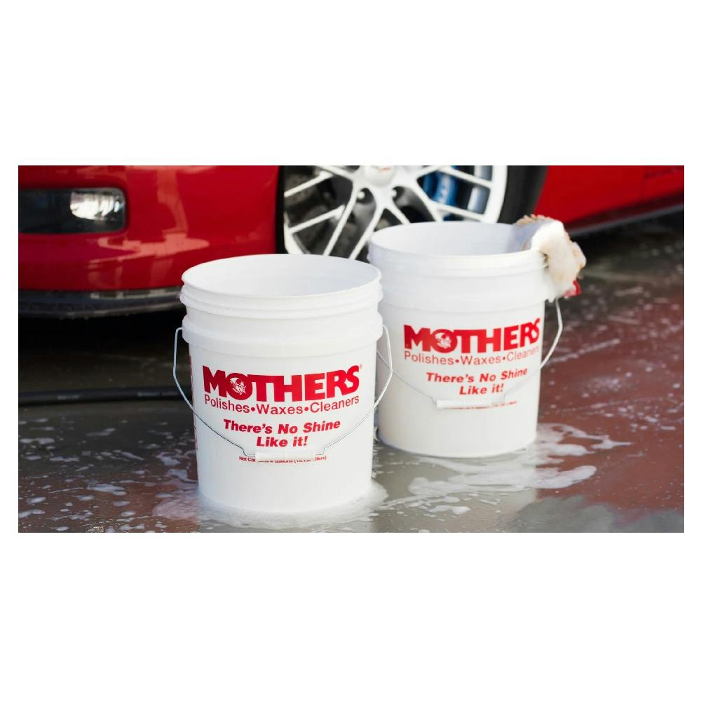 マザーズ(Mothers) ウォッシュバケツ | カー用品・バイク用品 