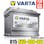 VARTA バッテリー 563-400-061 D15 ドイツVARTA社製 バルタ シルバーダイナミック 563400061 輸入車用バッテリー  カーバッテリー 車 処分 長期保証 車のバッテリー バッテリー交換 BOSCH ボッシュ SLX-6C PSIN-6C パナソニック