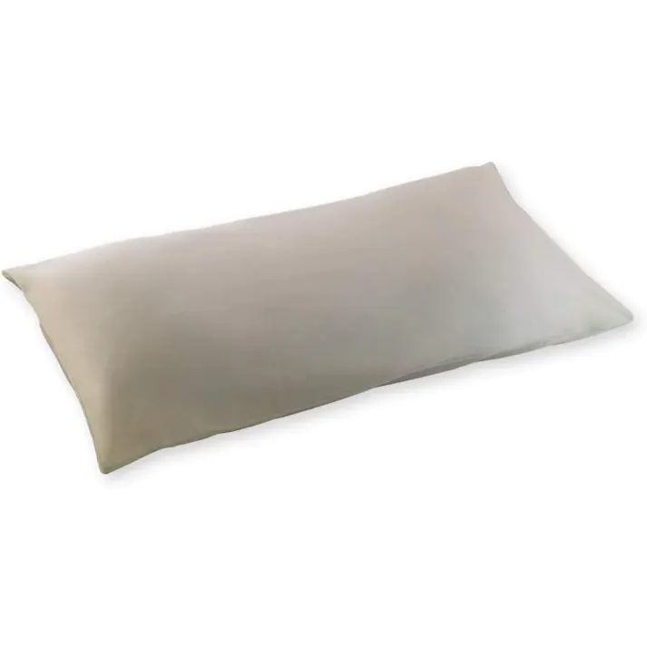 SEASONIE(セアソニエ) プラチナコットンの専用枕カバー(シャンパンゴールド) 85×46 SE-PC2019-G