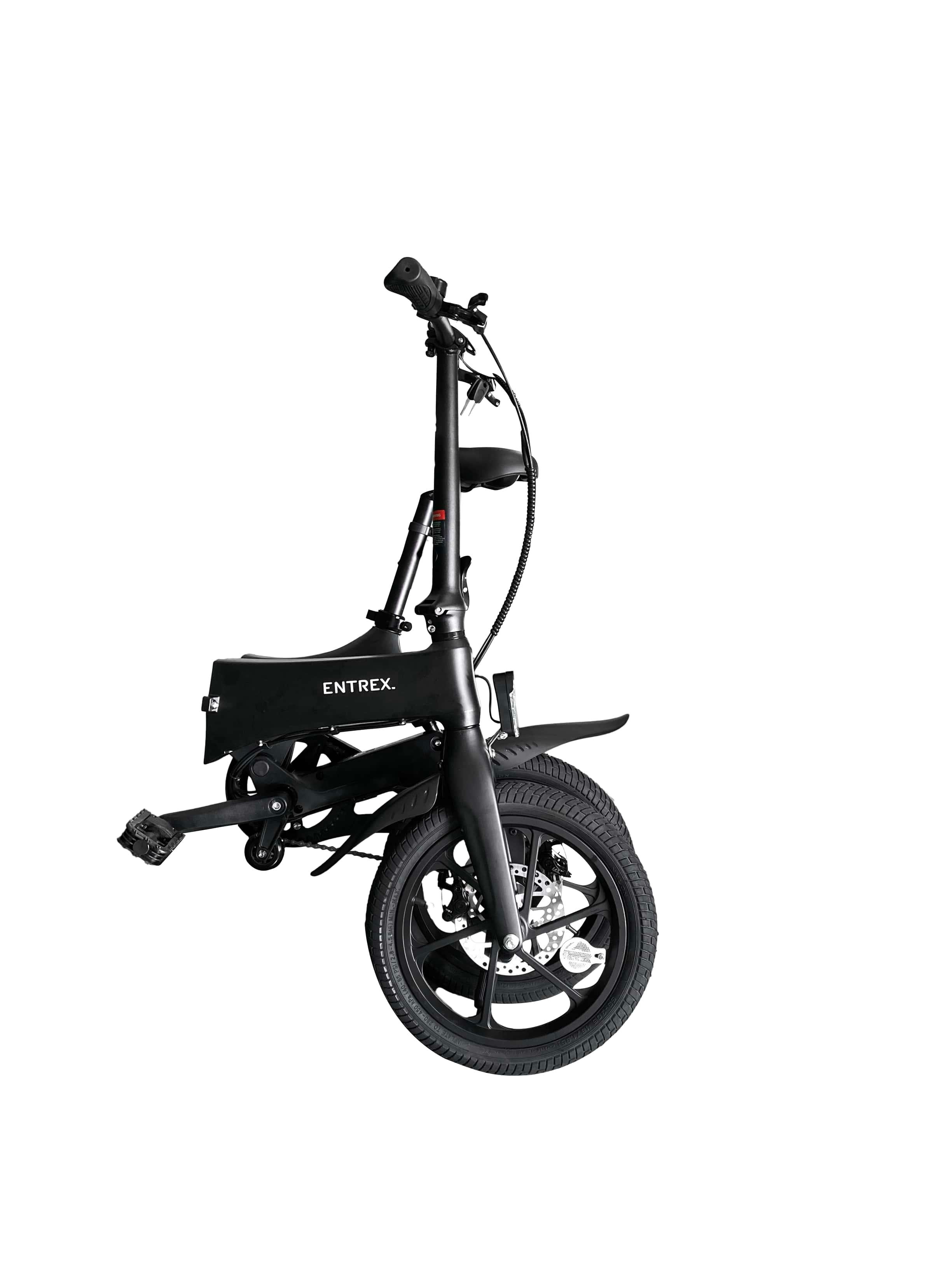 E-Bike 電動アシスト自転車S6 マットブラック | 電動自転車