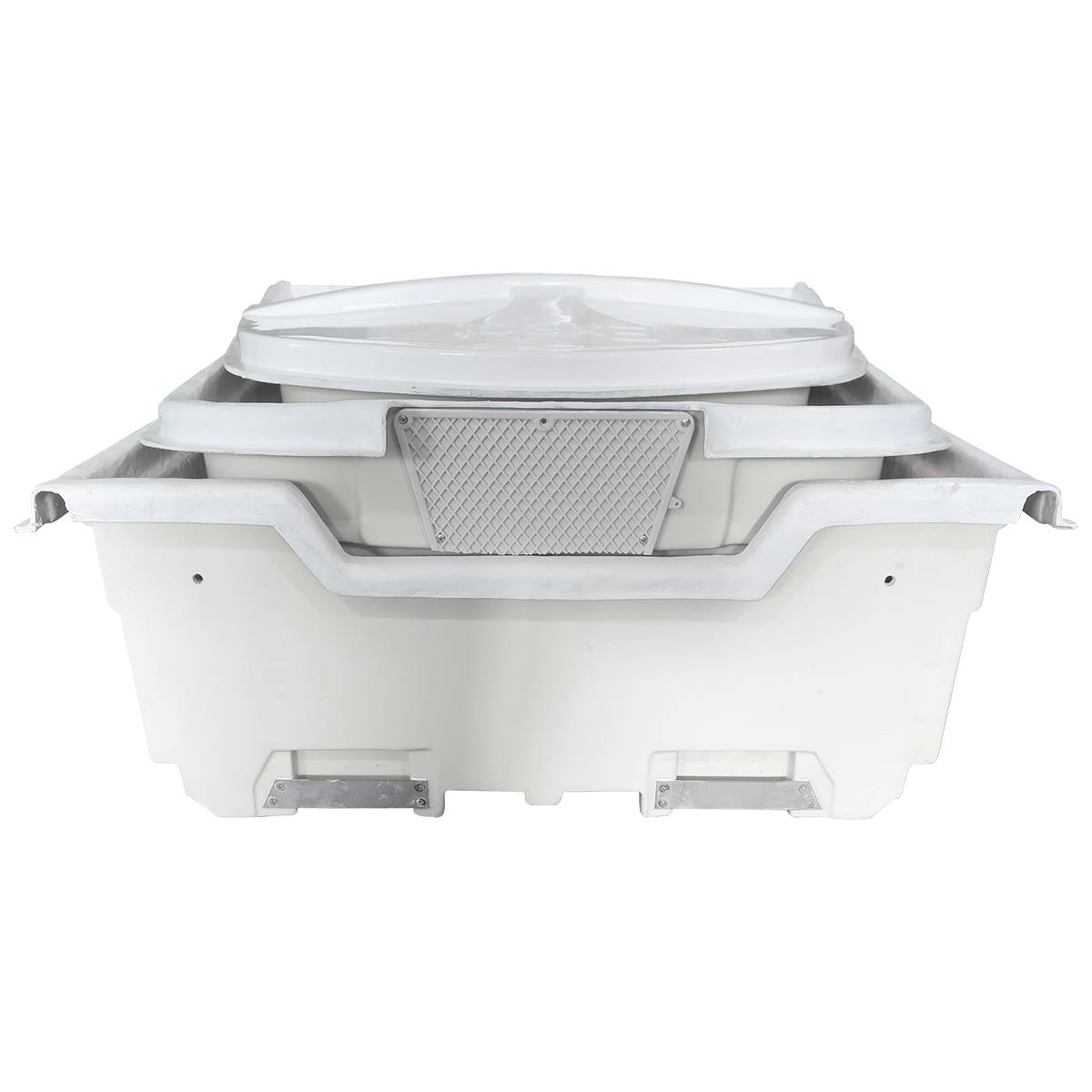 3分割式FRPボート【西濃運輸支店止めでのお引渡し】 | スポーツ