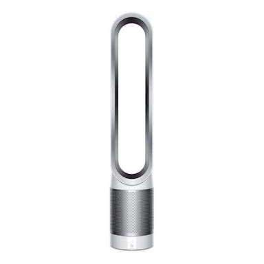 Dyson ダイソン TP03WS ホワイトシルバー Pure Cool Link タワーファン 空気清浄機能付き