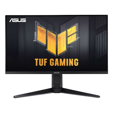 ASUS エイスース VG28UQL1A UHDゲーミングディスプレイ 28型 TUF Gaming