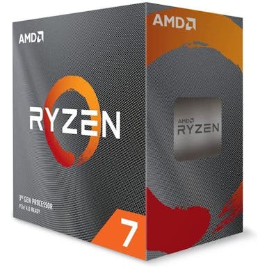 AMD エーエムディ Ryzen 7 5700X 100-100000926WOF without cooler CPU デスクトップ・プロセッサー