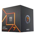 AMD エーエムディー Ryzen7 7700 With Wraith Prism Cooler 100-100000592BOX CPU デスクトッププロセッサー