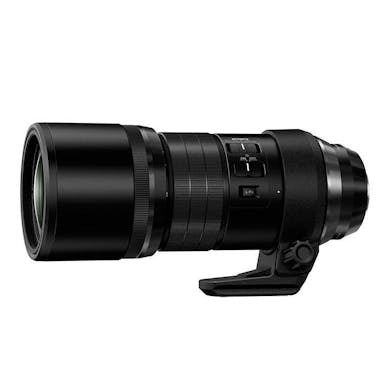 OLYMPUS オリンパス M.ZUIKO DIGITAL ED 300mm F4.0 IS PRO 交換レンズ 単焦点レンズ マイクロフォーサーズ