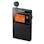 ソニー SONY SRF-R356 ブラック FMステレオ／AM PLLシンセサイザーラジオ
