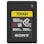 SONY ソニー CEA-G160T SDカード 160GB CFexpress Type A メモリーカード