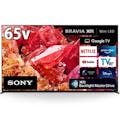 SONY ソニー BRAVIA XRJ-65X95K 65V型 液晶テレビ 4Kチューナー内蔵  X95Kシリーズ YouTube対応
