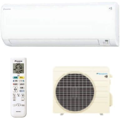 DAIKIN エアコン Eシリーズ S25YTES-W  ルームエアコン 省エネ