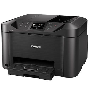 Canon  インクジェットプリンター MAXIFY MB5130