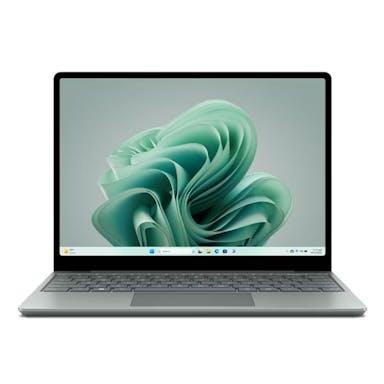 Microsoft マイクロソフト XK1-00010 セージ Surface Laptop Go 3 12.4型 Core i5/8GB/256GB/Office