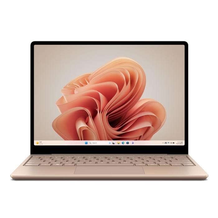 Microsoft マイクロソフト XK1-00015 サンドストーン Surface Laptop 