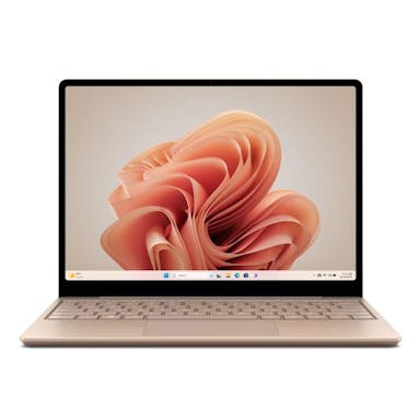 Microsoft マイクロソフト XK1-00015 サンドストーン Surface Laptop Go 3 12.4型 Core i5/8GB/256GB/Office