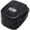 Panasonic パナソニック SR-VSX181-K ブラック 炊飯器 圧力IH炊飯ジャー 1升 おどり炊き