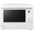 Panasonic パナソニック Bistro NE-BS9A-W ホワイト スチームオーブンレンジ 30L