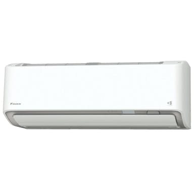 DAIKIN ダイキン S563ATRP-W ホワイト ルームエアコン 18畳 うるさらX RXシリーズ