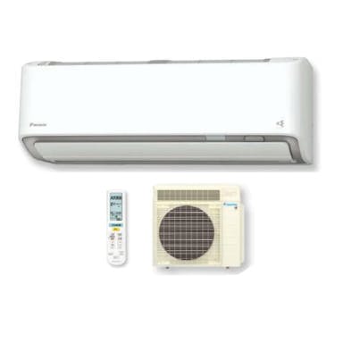 DAIKIN ダイキン S713ATRP-W ホワイト ルームエアコン うるさらX RXシリーズ 主に23畳用 冷暖加湿