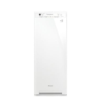 DAIKIN ダイキン MCK554A-W ホワイト 加湿空気清浄機 ～25畳 マイナスイオン