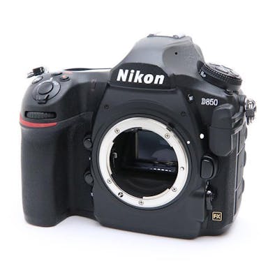 Nikon ニコン D850 ボディ デジタル一眼レフカメラ ニコンFマウント
