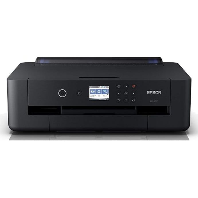 EPSON  カラリオプリンター EP-50V