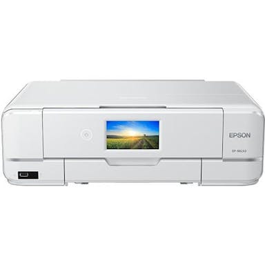 EPSON エプソン EP-982A3 ホワイト カラリオ A3カラーインクジェット複合機 プリンター