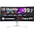 LG UltraWide 5K2K Nano 40WP95C-W 39.7インチ IPSディスプレイ 液晶ディスプレイ