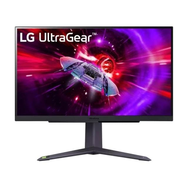 LGエレクトロニクス PCモニター・液晶ディスプレイ UltraGear 27GP83B ...