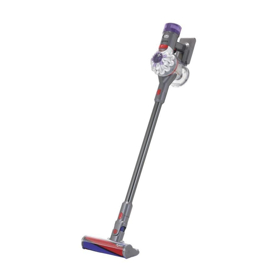 Dyson ダイソン V8 SV25FFNI2 シルバー / アイアン / ニッケル