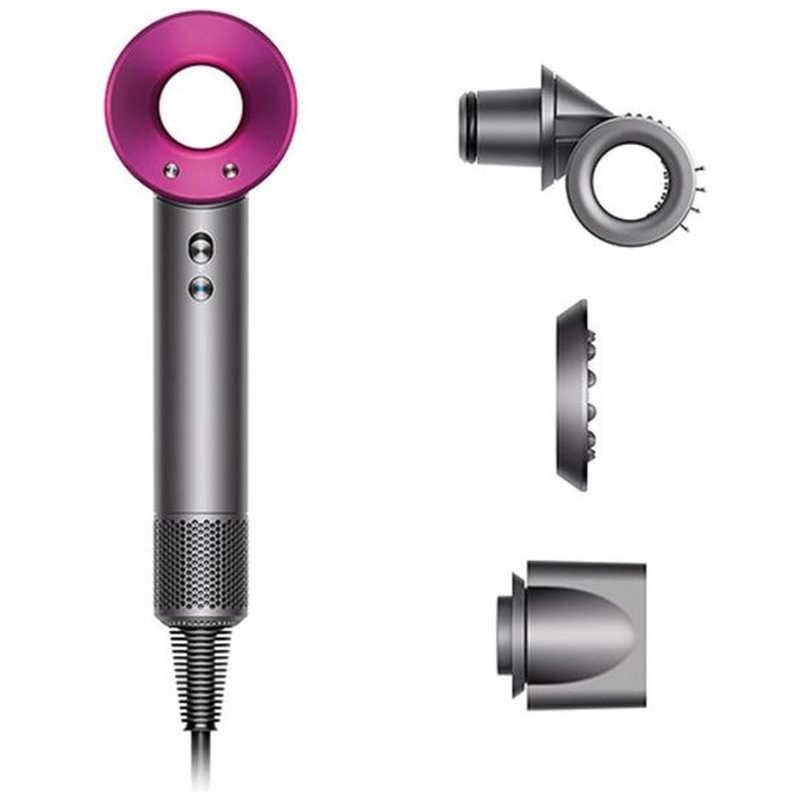 【中国向け】dyson HD15  supersonic ドライヤー