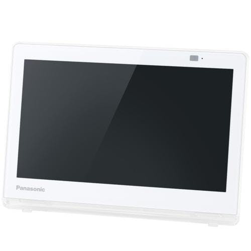 Panasonic 10V型 ポータブル 液晶テレビ 防水タイプ プライベート