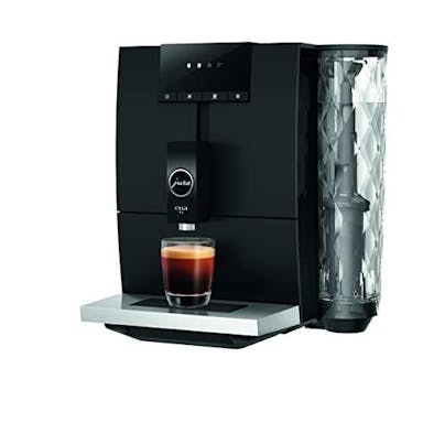 JURA ユーラ ENA4 フルメトロポリタンブラック 全自動コーヒーマシン
