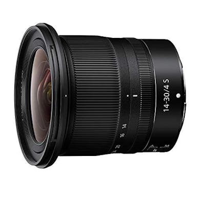 Nikon ニコン NIKKOR Z 14-30mmF4 S 交換レンズ Zマウント 超広角ズームレンズ フルサイズ対応