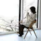 折りたためるダイニングチェア Dining Chair(folding) - butler- ブラウン