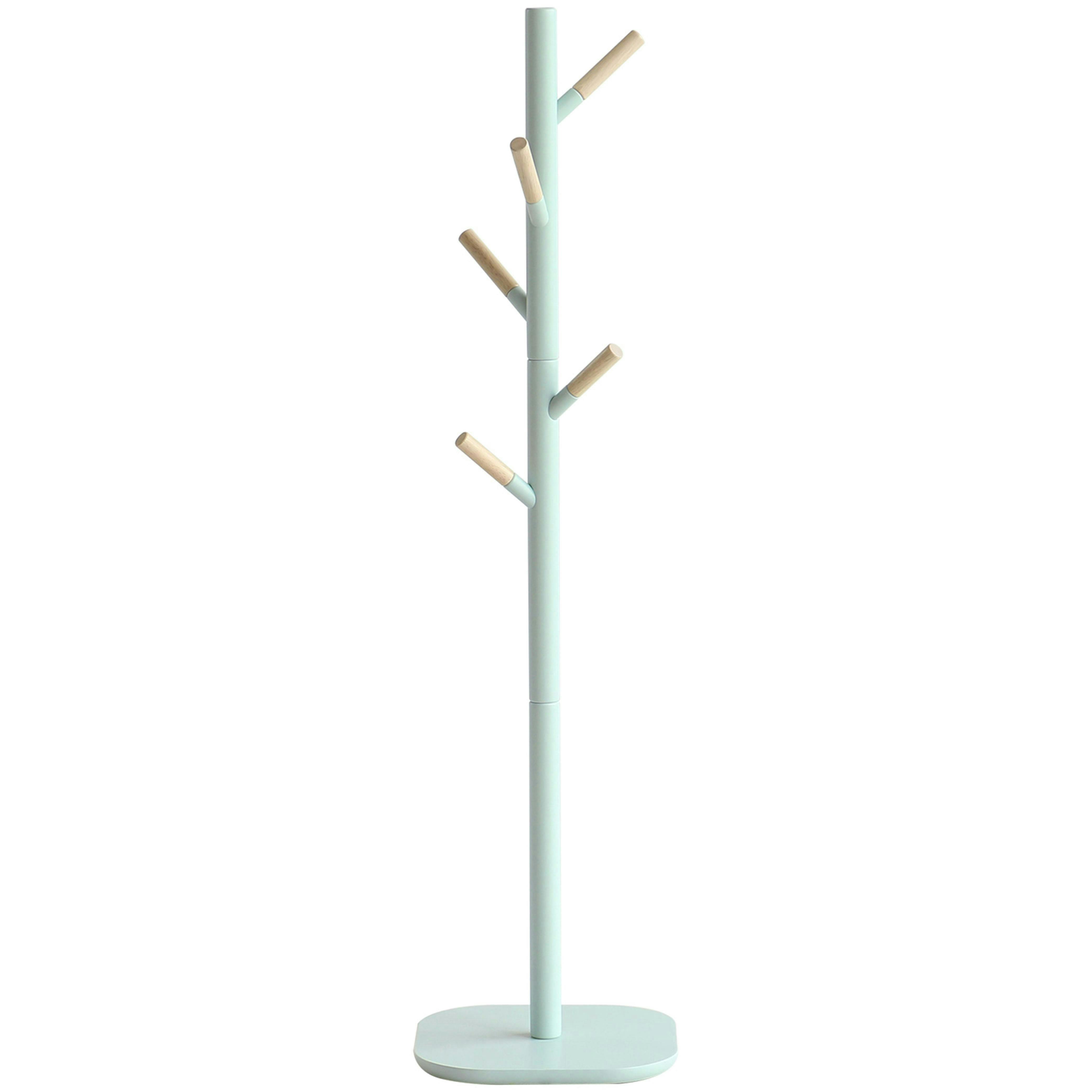 スッキリ収納 キッズハンガー Pole Hanger cime -mimi- シアングレー ハンガーラック・ポールハンガー スッキリ収納 キッズハンガー Pole Hanger cime -mimi- シアングレー ハンガーラック・ポールハンガー
