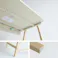 アレンジできるキッズデスク Kids Desk -emy- アイボリー
